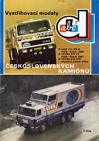 Československé kamiony
